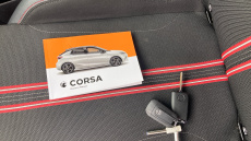 Vauxhall Corsa 1.2 Turbo SRi Edition 5dr Petrol Hatchback